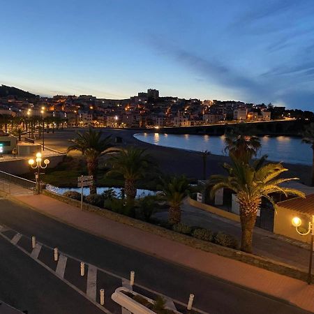 F2 Centre Front De Mer Vue Baie Parking Privatif بانيول سور مير المظهر الخارجي الصورة